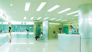 安徽省某?？漆t院加濕項目