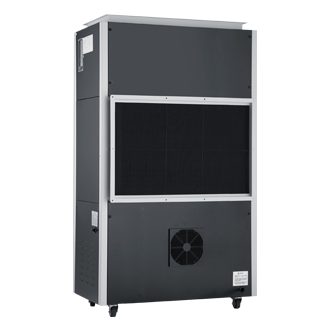 超高溫烘干機_HG200SAP/SN