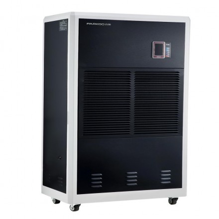 金剛5A工業(yè)除濕機(jī)_CF12SD角度圖1