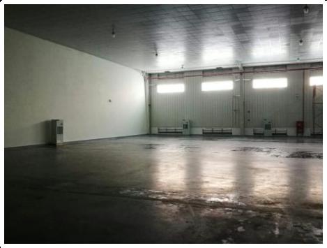 華利達服裝產品除濕房和倉庫除濕案例440