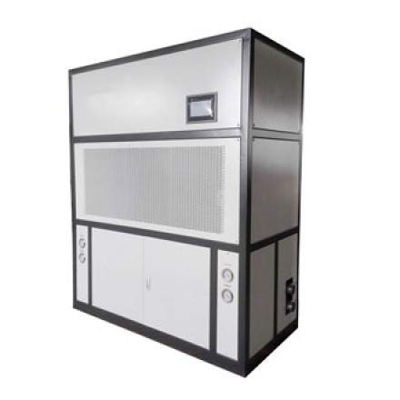 水冷恒溫恒濕機組主圖