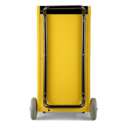 手推式除濕機_CFT4.0D角度圖1