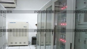 配電房除濕案例二