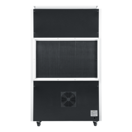 超高溫烘干機_HG200SAP/SN角度圖0