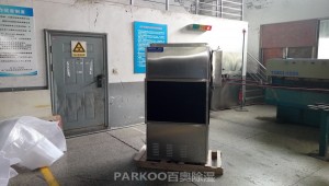 核電輻照裝置間工業(yè)除濕機(jī)項(xiàng)目