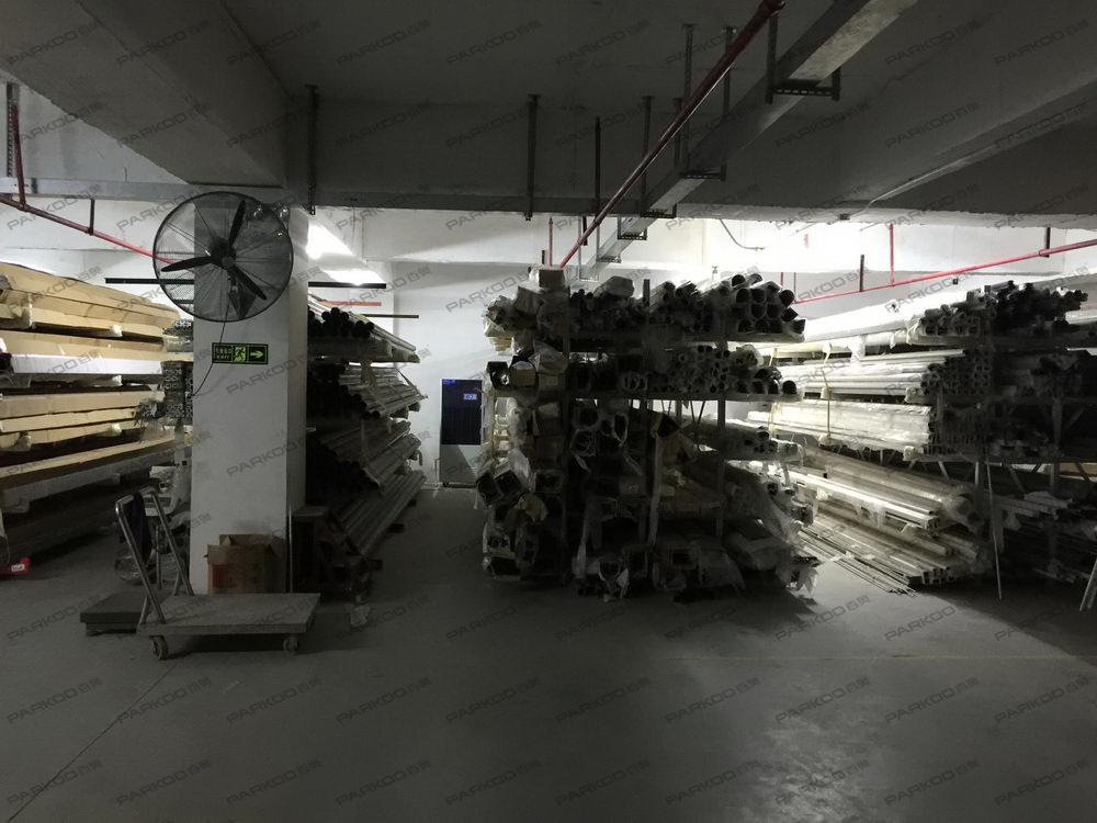 聯(lián)興環(huán)保倉庫除濕4