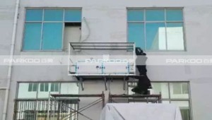 電子行業(yè)轉(zhuǎn)輪除濕項(xiàng)目