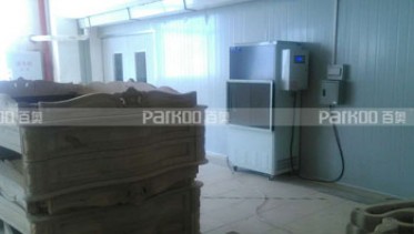 佛山新士達(dá)家具有限公司家具烘干項(xiàng)目