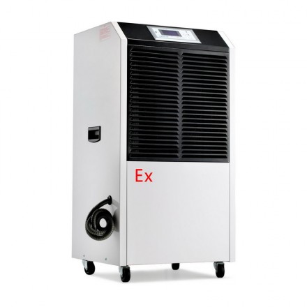 防爆除濕機_BCF-4.0主圖