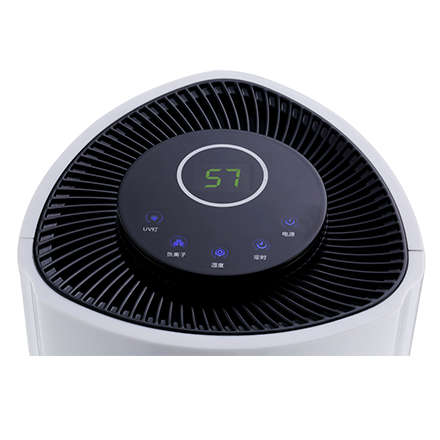 半導體除濕機_DS01A-01/DS01A-02角度圖3