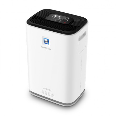 凈化型除濕機KJD01角度圖3