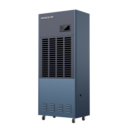 極速D系列工業除濕機_CF-D8.0D角度圖1