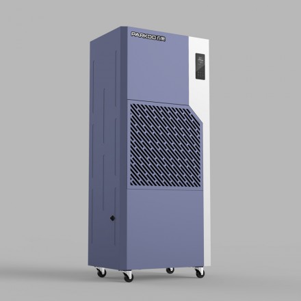 金鉆E系列工業(yè)除濕機_CF-E7.0D角度圖2