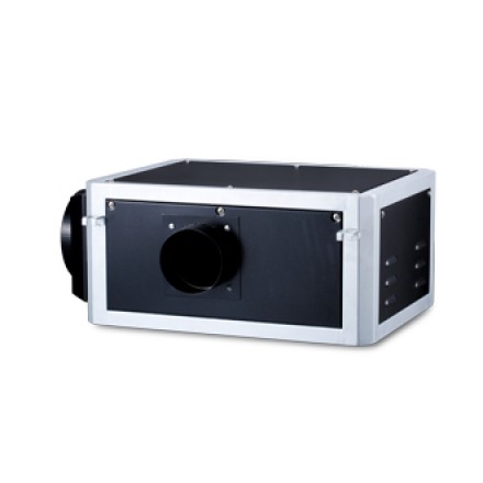 吊頂除濕機_CFD0.8D(二代)角度圖1