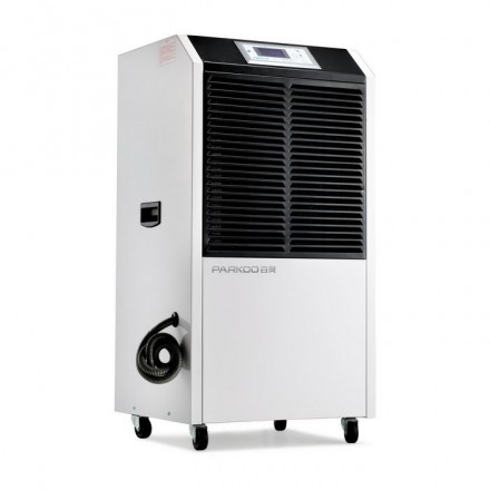 金剛工業(yè)除濕機(jī)_YDA-890EB角度圖1