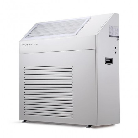 壁掛式除濕機_CFB5.0D角度圖1