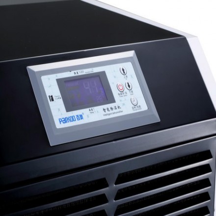 金剛工業(yè)除濕機(jī)_YDA-890EB角度圖4