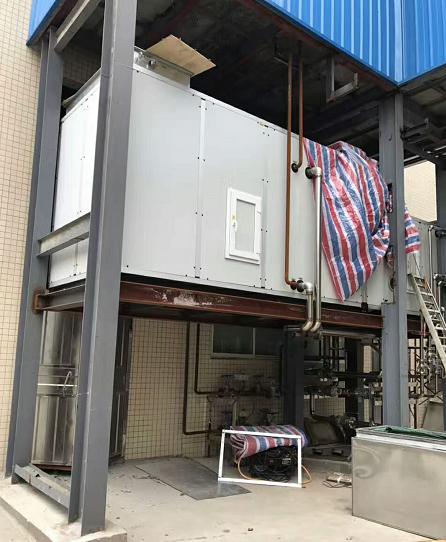 轉(zhuǎn)輪除濕機(jī)