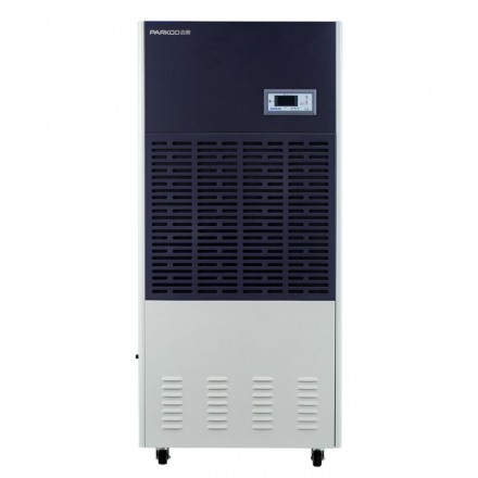 低溫工業除濕機_CF6.8DTR角度圖0