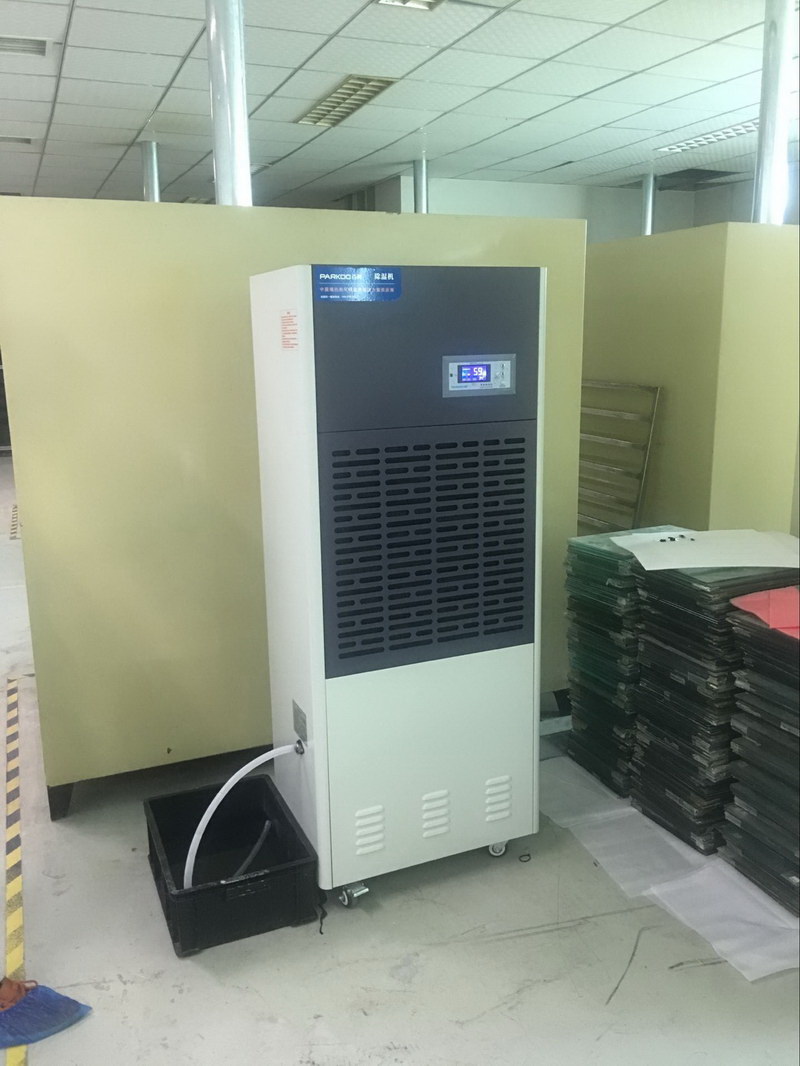 2_LED器件生產車間