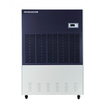 金剛工業(yè)除濕機_CF25KT角度圖0