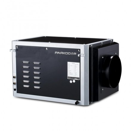 吊頂除濕機_CFD2.5D(二代)角度圖1