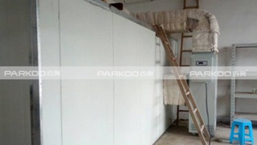 食品烘干項(xiàng)目