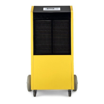 手推式除濕機_CFT4.0D角度圖2