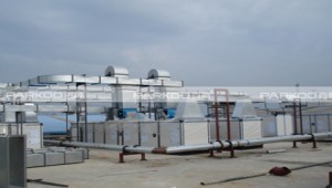 醫(yī)療器械轉(zhuǎn)輪除濕項(xiàng)目