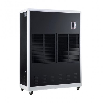 金剛5A工業(yè)除濕機(jī)_CF25SD角度圖1