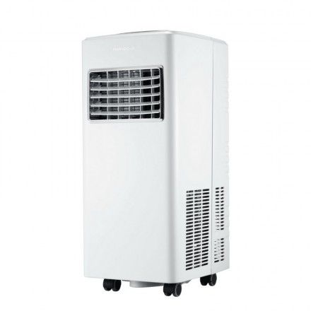 移動空調 KY01B系列角度圖1