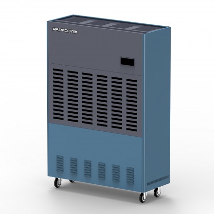 極速D系列工業除濕機_CF-D20S角度圖0