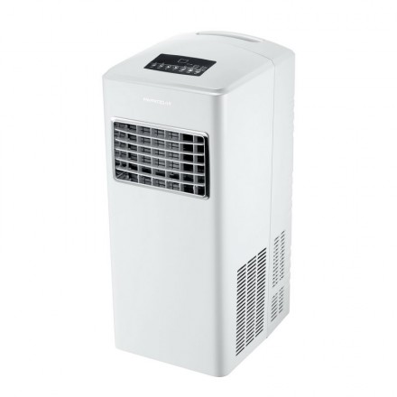 移動空調 KY01B系列角度圖2