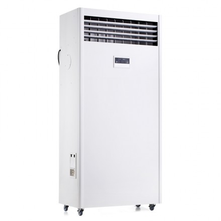 濕膜加濕器_PHM12EB角度圖1