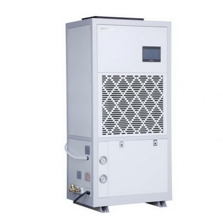 調溫除濕機角度圖2