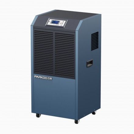 D系列商用除濕機_D-160D角度圖2