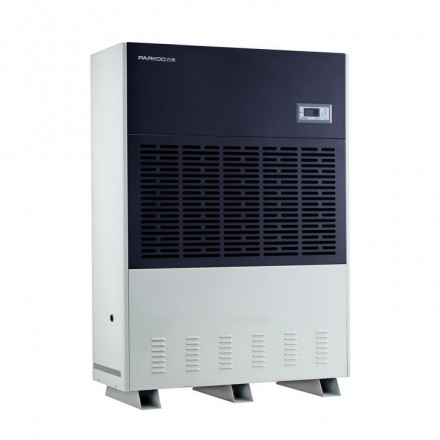 金剛工業除濕機_CF40KT角度圖1