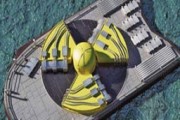 浮動核電站對維護中國海洋權(quán)益具有重要的戰(zhàn)略意義