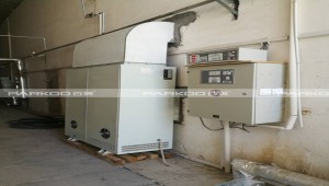 木材烘干項(xiàng)目II