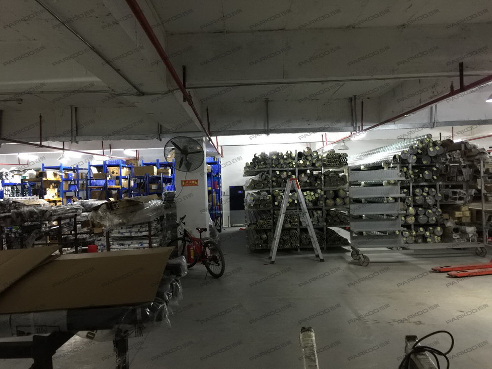 聯(lián)興環(huán)保倉庫除濕9