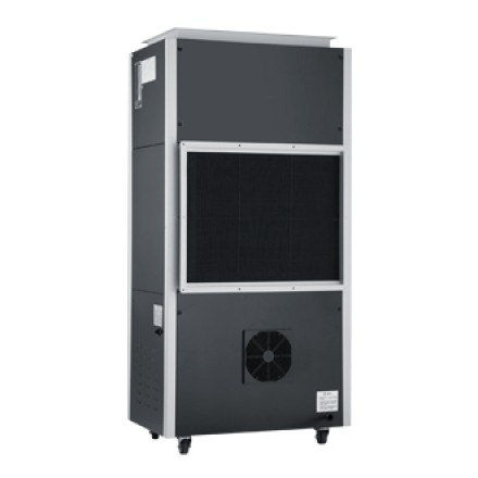 超高溫烘干機(jī)_HG100SAP/SN主圖