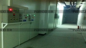 食用菌加濕項(xiàng)目