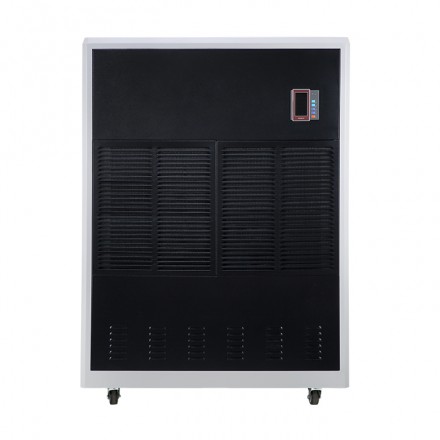 金剛5A工業(yè)除濕機(jī)_CF25SD角度圖0