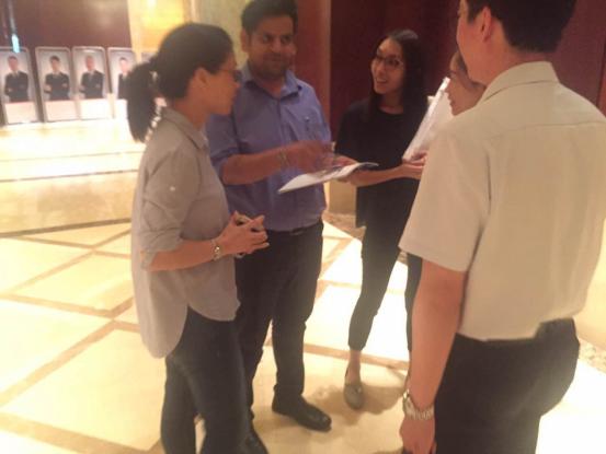 百奧企業(yè)中國區(qū)域防霉除濕研討會:如何做好防霉工作