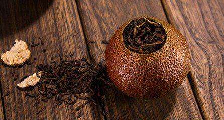 柑普茶烘干機：效果比傳統烘干方式更優，存儲時間更長久